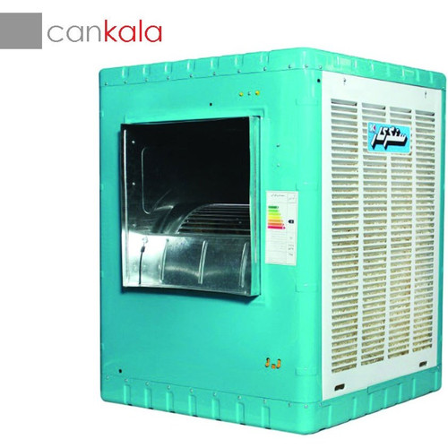 کولر ۶۰۰۰ سنگرکار