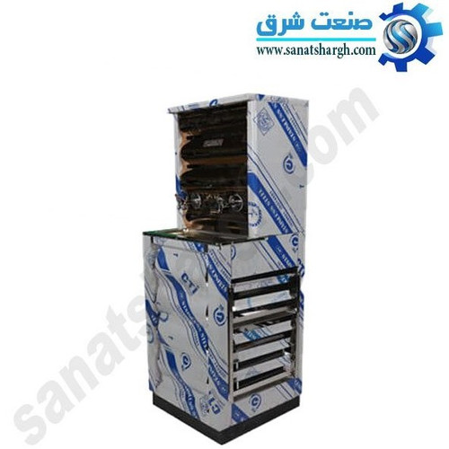 آبسردکن ایران ممتاز دو شیر 35 لیتر