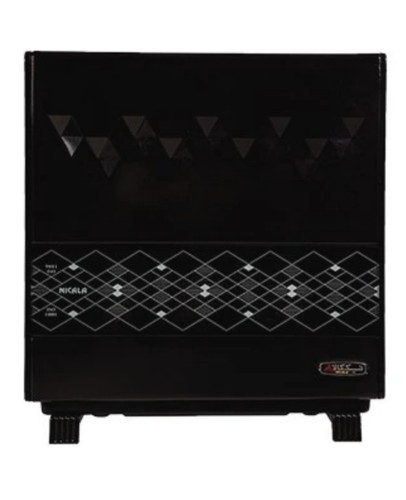 بخاری گازی نیک کالا MN9